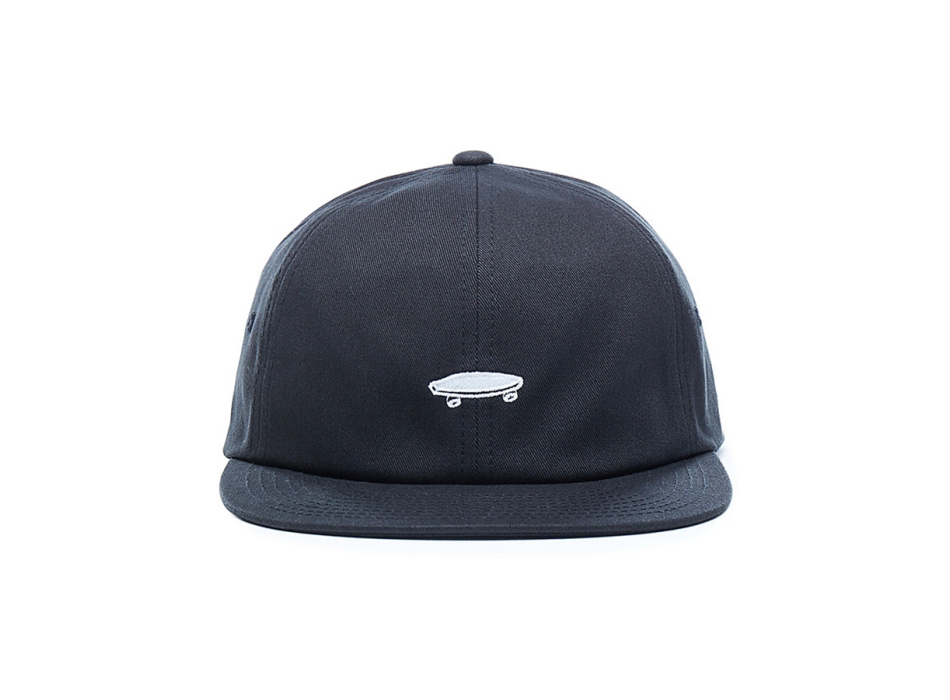 VANS SALTON HAT BLACK