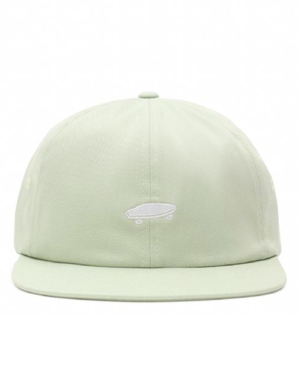 Vans Salton II Hat - Surf Shop Online