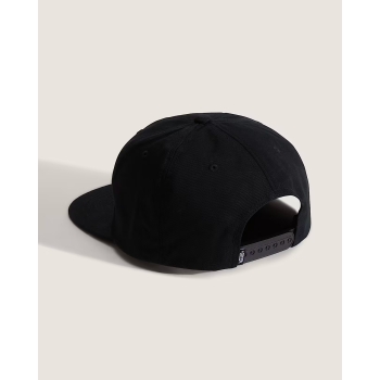 VANS SHOW OFF TRUCKER BLACK