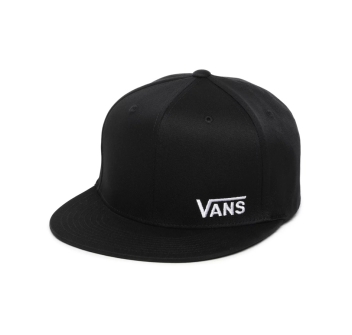 VANS SPLITZ FLEX FIT HAT
