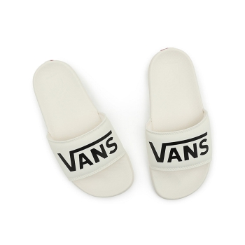 VANS LA COSTA SLIDE-ON SHOES