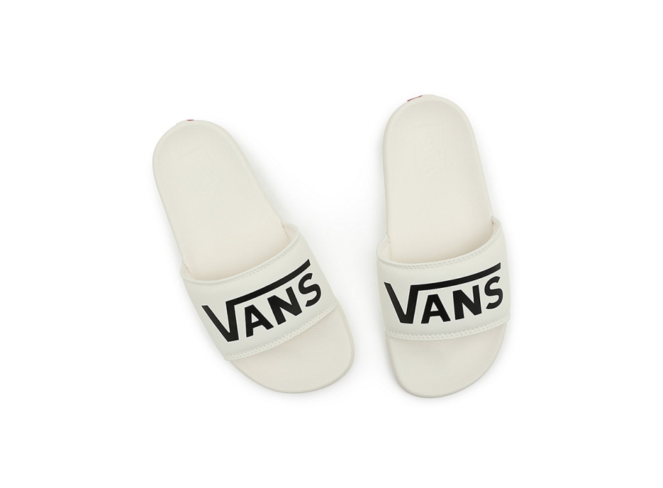 VANS LA COSTA SLIDE-ON SHOES