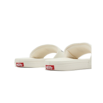 VANS LA COSTA SLIDE-ON SHOES