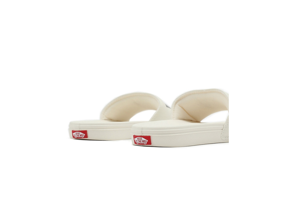 VANS LA COSTA SLIDE-ON SHOES