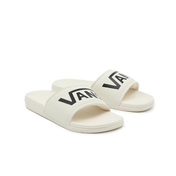 VANS LA COSTA SLIDE-ON SHOES