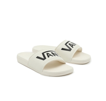 VANS LA COSTA SLIDE-ON SHOES