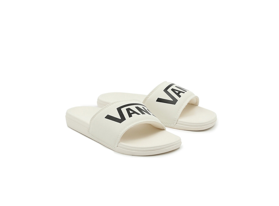 Vans slides for girls cheap