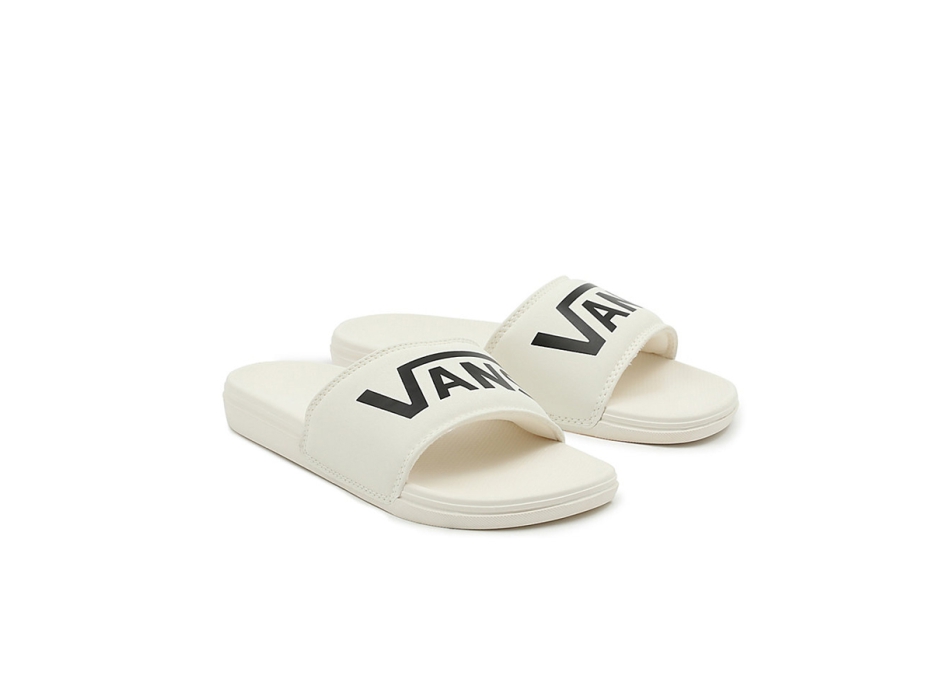 VANS LA COSTA SLIDE-ON SHOES