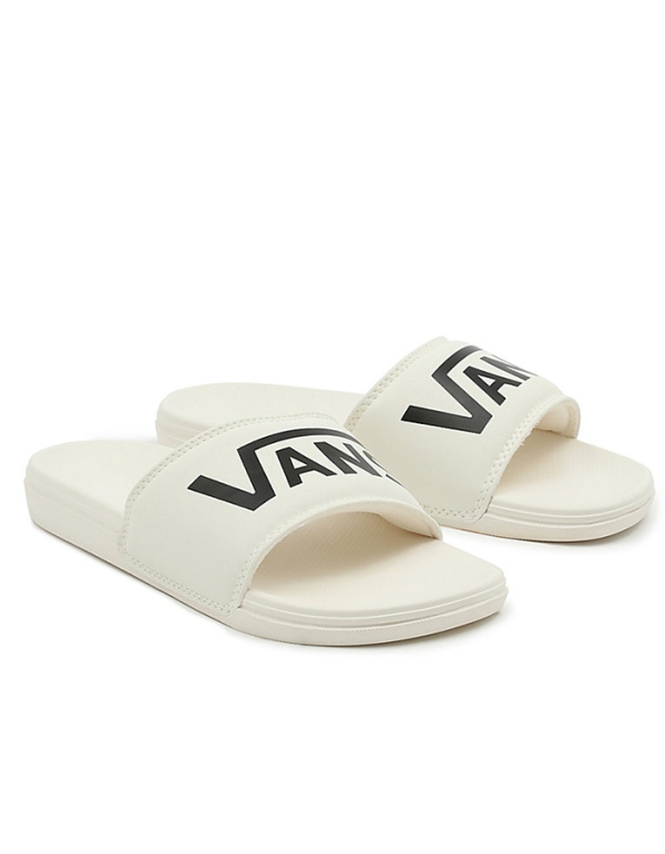 VANS LA COSTA SLIDE-ON SHOES