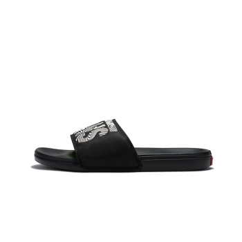 VANS TRIPPY GRAIN LA COSTA SLIDE-ON SANDAL