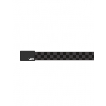 VANS DEPPSTER II BELT BLACK CHARCOAL