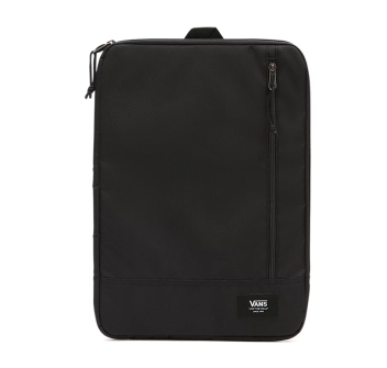 VANS PADDED LAPTOP SLEEVE BLACK