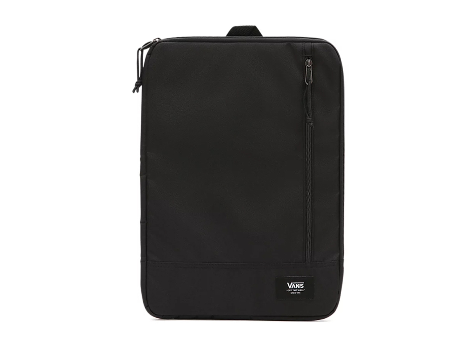 VANS PADDED LAPTOP SLEEVE BLACK