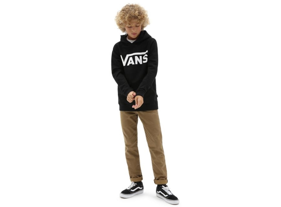 Vans hoodie xxl deals