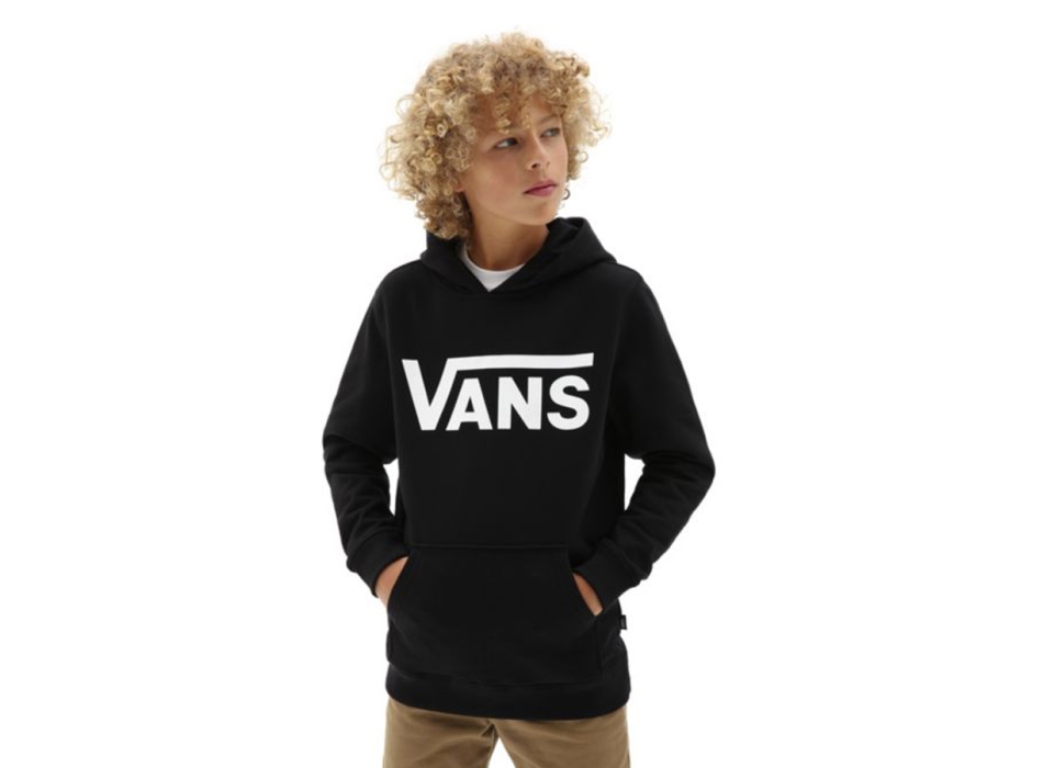 VANS BOYS VANS CLASSIC PULLOVER HOODIE (8-14+ YEARS)