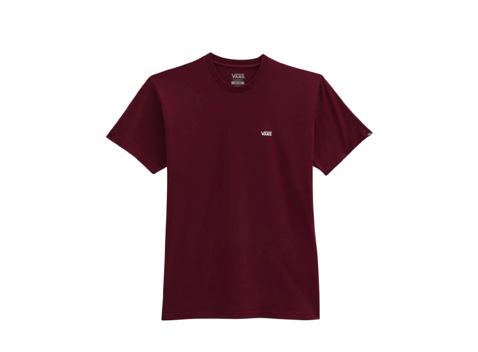 Vans Left Chest Logo T shirt Vans shop online