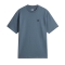 VANS LEFT CHEST II LOOSE T-SHIRT LOGO STORMY WEATHER