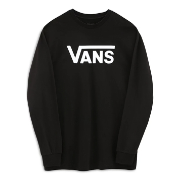 VANS CLASSIC LONG SLEEVE T-SHIRT