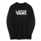 VANS CLASSIC LONG SLEEVE T-SHIRT