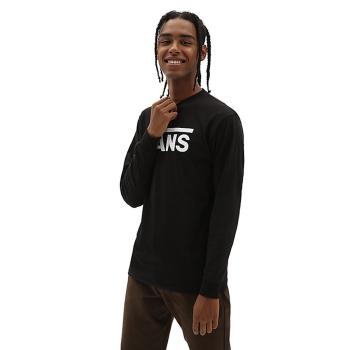 VANS CLASSIC LONG SLEEVE T-SHIRT