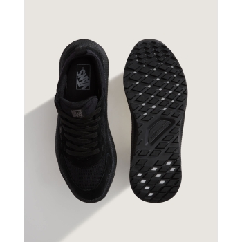 VANS MTE ULTRARANGE 2.0 RW SNEAKERS BLACK