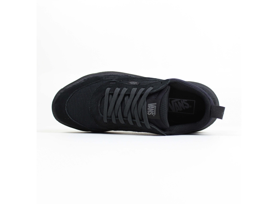 VANS MTE ULTRARANGE 2.0 RW SNEAKERS BLACK