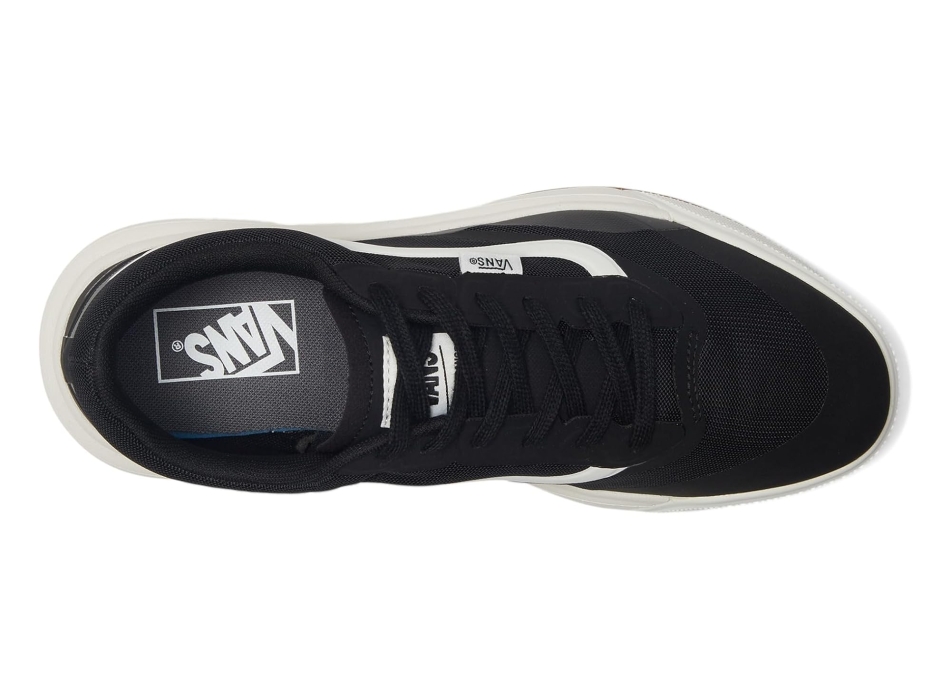 VANS MTE ULTRARANGE 2.0 RW SNEAKERS BLACK
