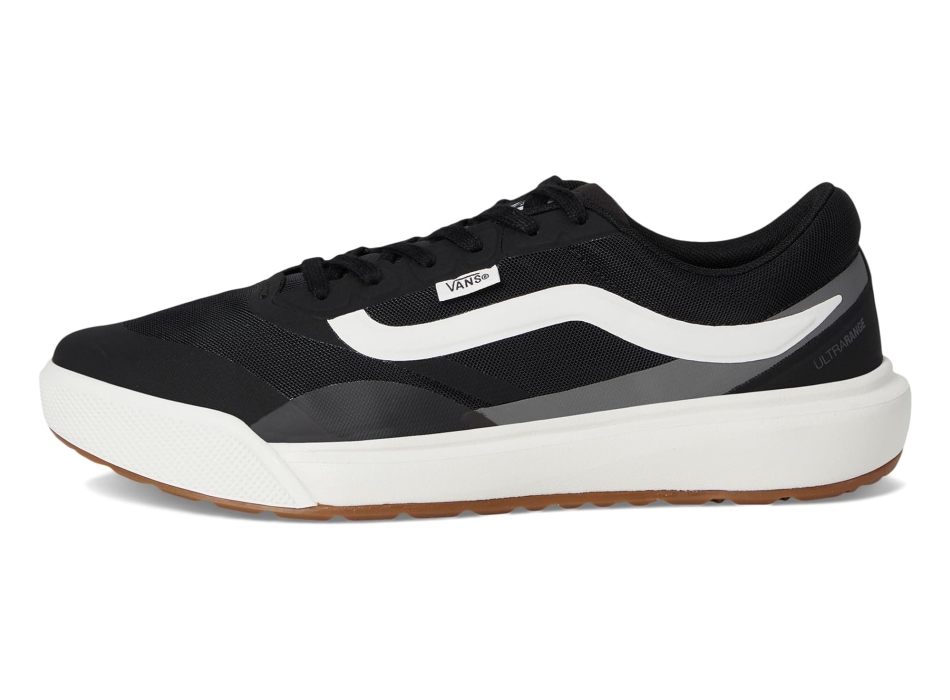 VANS MTE ULTRARANGE 2.0 RW SNEAKERS BLACK