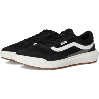 VANS MTE ULTRARANGE 2.0 RW SNEAKERS BLACK