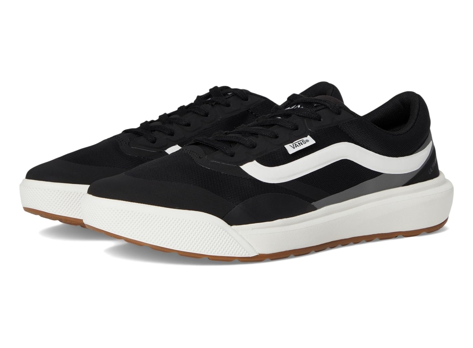 VANS MTE ULTRARANGE 2.0 RW SNEAKERS BLACK