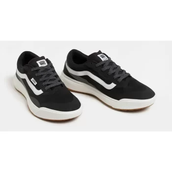 VANS MTE ULTRARANGE 2.0 RW SNEAKERS BLACK