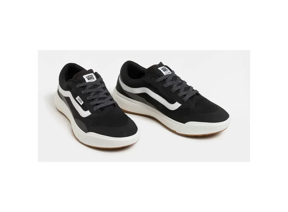 VANS MTE ULTRARANGE 2.0 RW SNEAKERS BLACK