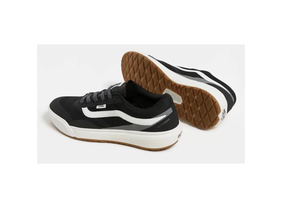 VANS MTE ULTRARANGE 2.0 RW SNEAKERS BLACK