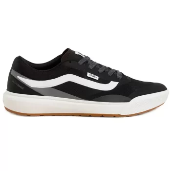 VANS MTE ULTRARANGE 2.0 RW SNEAKERS BLACK