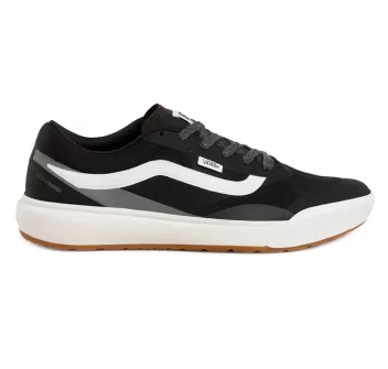 VANS MTE ULTRARANGE 2.0 RW SNEAKERS BLACK