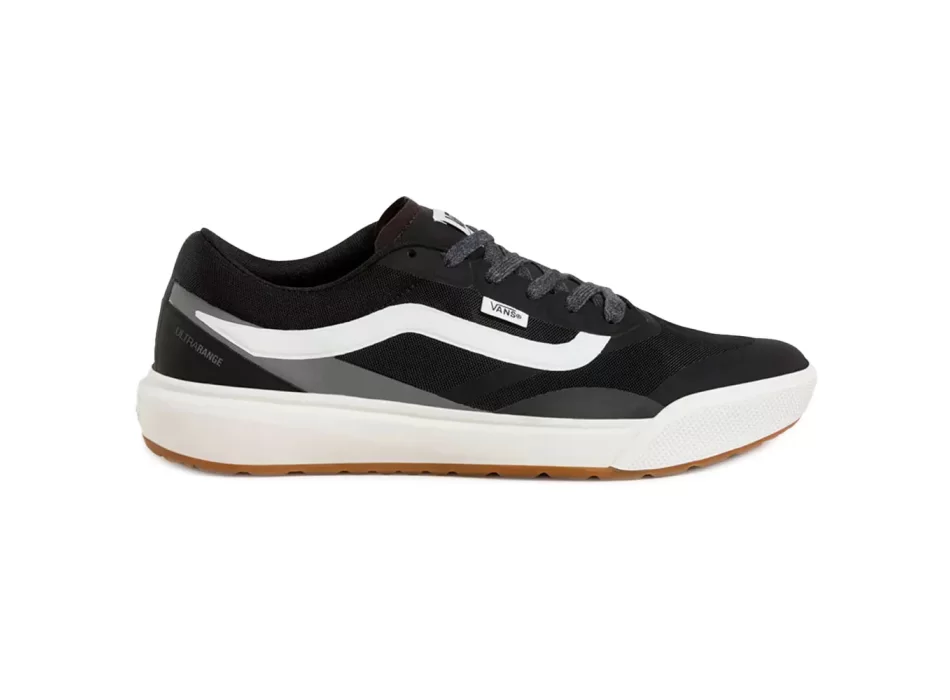 VANS MTE ULTRARANGE 2.0 RW SNEAKERS BLACK