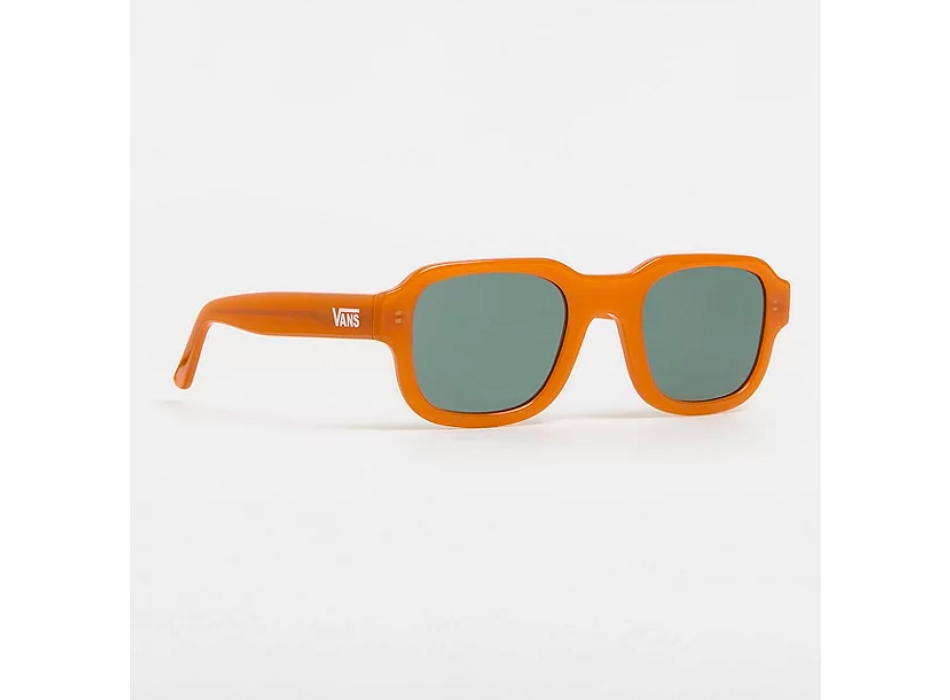 VANS 66 SUNGLASSES AUTUMN LEAF