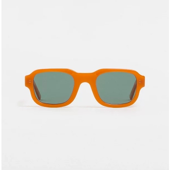 VANS 66 SUNGLASSES AUTUMN LEAF