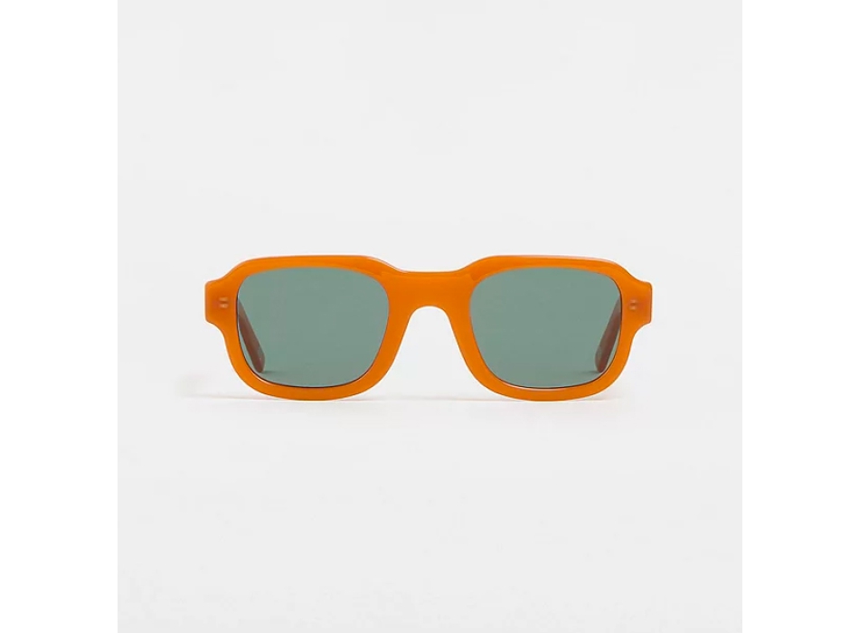 VANS 66 SUNGLASSES AUTUMN LEAF