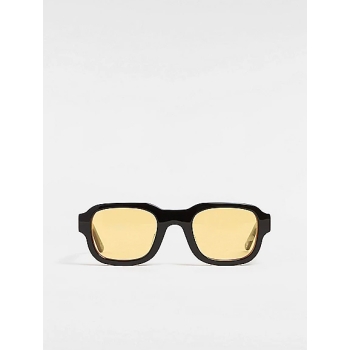 VANS 66 SUNGLASSES BLACK YARROW