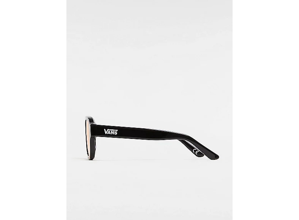 VANS 66 SUNGLASSES BLACK YARROW