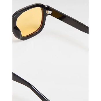 VANS 66 SUNGLASSES BLACK YARROW