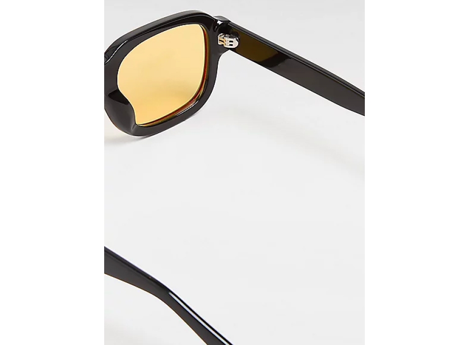 VANS 66 SUNGLASSES BLACK YARROW