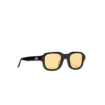 VANS 66 SUNGLASSES BLACK YARROW