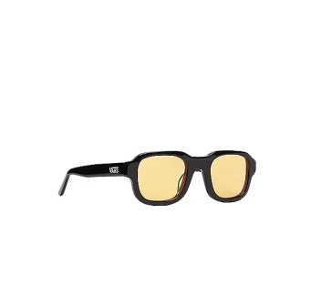 VANS 66 SUNGLASSES BLACK YARROW