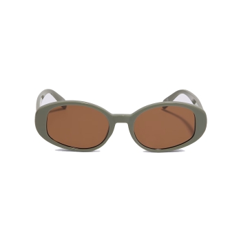 VANS OUT OF THERE SUNGLASSES LODEN GREEN