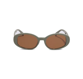 VANS OUT OF THERE SUNGLASSES LODEN GREEN