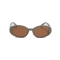 VANS OUT OF THERE SUNGLASSES LODEN GREEN