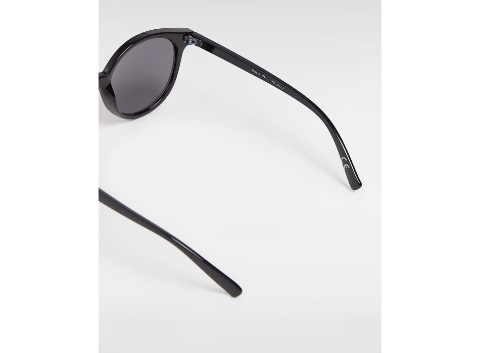 VANS RISE AND SHINE SUNGLASSES BLACK