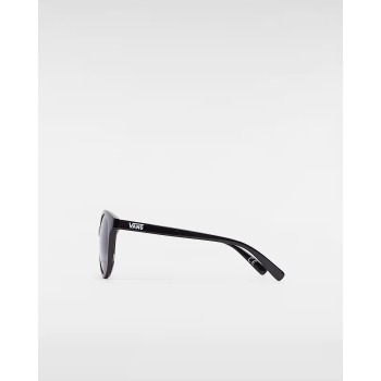 VANS RISE AND SHINE SUNGLASSES BLACK